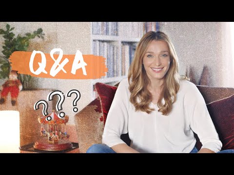 Q&A | Katia's Stories
