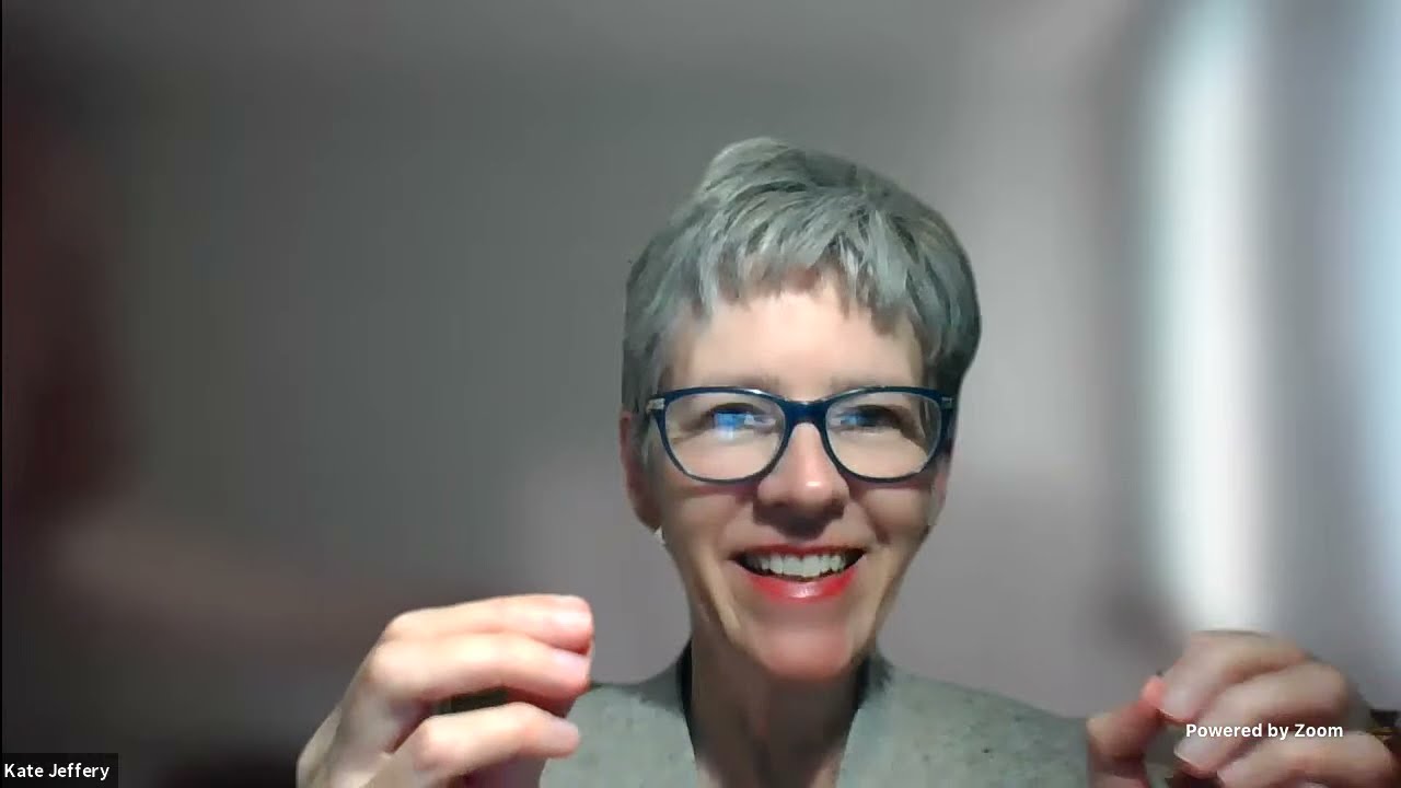 L51 :Kate Jeffery - Cognitive Neuroscience and Architecture