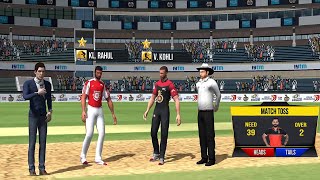Indian Cricket Premiere League l ipl 2021  lPunjab Kings vs RCB Match 2021  l Cricket Game screenshot 3