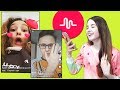 ЧТО ОНИ СНИМАЮТ?! #РЕАКЦИЯ на клипы ПОДПИСЧИКОВ в MUSICAL.LY #ПОПРОБУЙ НЕ ЗАСМЕЯТЬСЯ :D