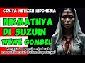 Di susui Wewe Gombel cerita horor kisah nyata pengalaman pribadi 🌲👻
