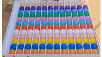 Ball Sort Puzzle: More Than Just a Game? 🤯Unlock Your Brainpower with Ball Sort Puzzles! 🧠