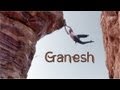 Ganesh 514a  first ascent by grme pouvreau