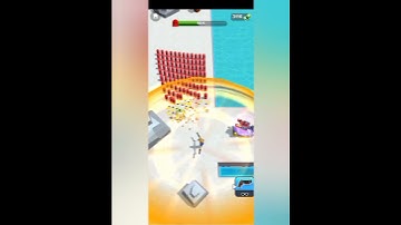 Draw joust gameplay video |#5 |#drawjoust