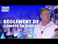 Matthieu delormeau rgle ses comptes avec cyril hanouna en direct 