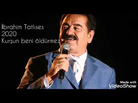 İbrahim Tatlıses 2020 kurşun beni öldürmez