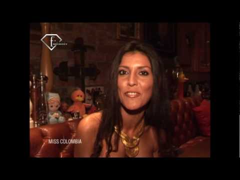 fashiontv | FTV.com - Thomas Kramer Private Party