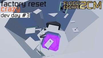 [FE2CM] Factory Reset DEV #4 (OLD)