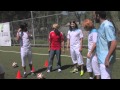 PELUSA CALIGARI CAPITULO 7 (serie de futbol) ◀︎▶︎WEREVERTUMORRO◀︎▶︎