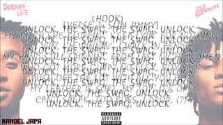 Rae Sremmurd - Unlock the Swag (feat. Jace of Two-9) class=