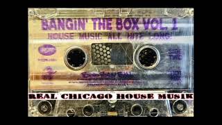 Bangin The Box Vol 1 Dj Bad Boy Bill