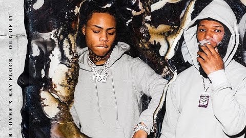 Kay Flock - Ain’t no love