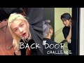 STRAY KIDS "Back Door" - TikTok