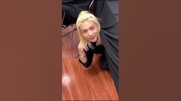Thumbnail of STRAY KIDS "Back Door" - TikTok