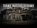3 Chilling TEXAS Horror Stories [NoSleep Stories] (Feat.Viidith22)