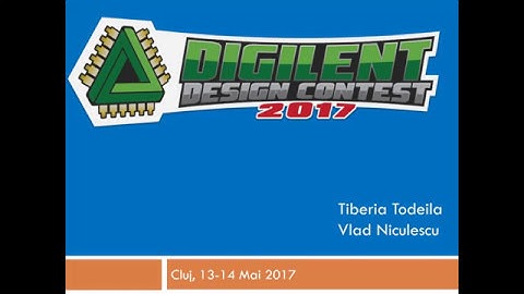 FPGA based Heart Diseases Detector - Digilent  Design Contest 2017