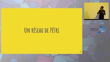 A la decouverte du Workflow - Gregoire Pineau - PHP Tour Montpellier 2018