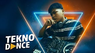 Take Me To The Moon  Tekno Remix  Tiktok Viral Dance Remix 2026