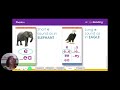 Vowel Sounds and Patterns Quiz