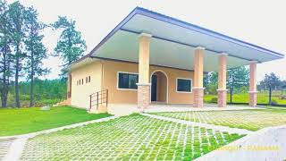 Spectacular Houses on Sale -  Alto Boquete - Chiriqui - Panama