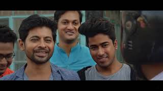 Miss Call (মিস কল) | Soham Chakraborty & Rittika Sen | Bangla New Movies 2025