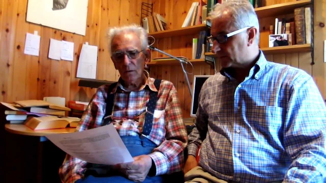 Orazio, tradotto e letto da Giorgio Pegoraro