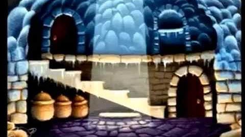 CD-I Part 3 Faces of Evil | Zelda Adventures - Angry Video Game Geek - TwistedExperiments.com