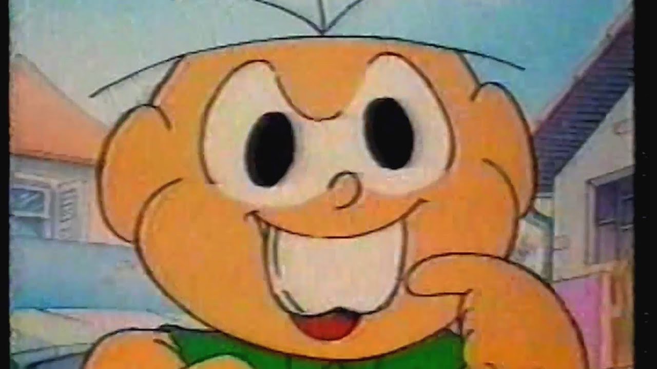 Intervalos: Sessão da Tarde - Globo Vale do Paraíba (05/11/1990)