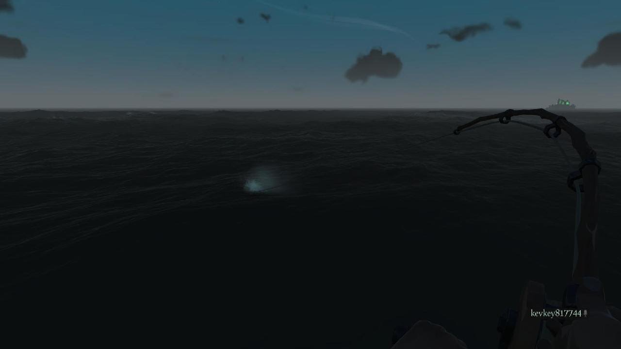 Sea Of Thieves Closed Beta