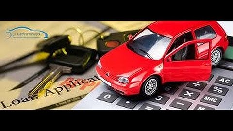 Variable Rate Car Loan Guide