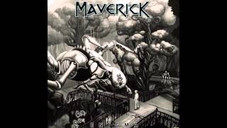 Maverick - 라일락 (Lilac) | South Korean Heavy/ Power Metal