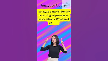 Analytics Riddles | Analytics Puzzle | Analytics Interview Questions | Analytics Youtube Short 2
