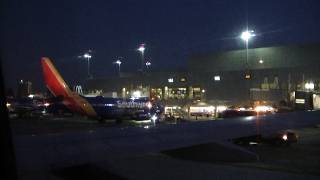 Flying out (1-minute montage, JVC GZ-HD3U, 3CCD, HD, 60 fps)