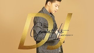 Daniel Padilla - DJ Greatest Hits (Full Album)