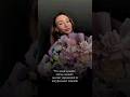 Смотри до конца, что люди думают, когда слышат #украшенияизнатуральныхкамней