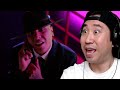 Coreano Loco Reacciona A Darell Maffio Kachin mp3