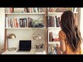 FULL Apartment Tour | How to Decorate a Small Space!