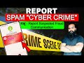 Chakshu Portal? How to Report Cyber Fraud Using Chakshu ? Cyber Crime ki report kare chakshu Portal