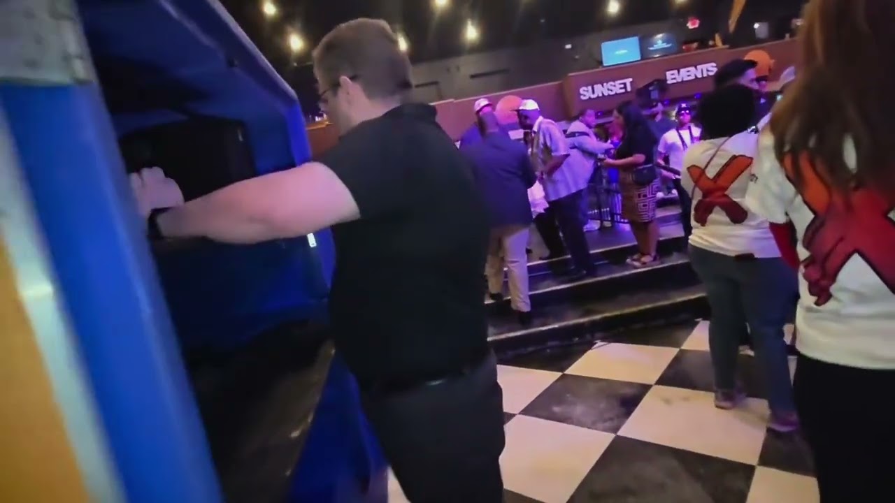 Blexit Liberation Show Tampa Florida