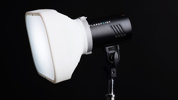 3 New Godox Diffusers ML-CD15 ML-CS1625 AK-R22