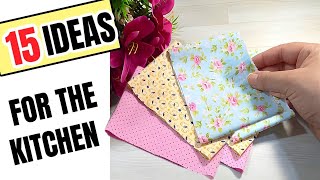 15 Home Kitchen Organizers ideas/ Organizers ideas/Waste Out Of Best by Showofcrafts 2,927 views 2 months ago 19 minutes