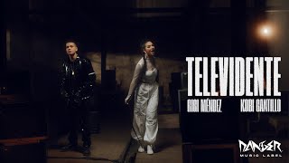 Televidente - Gigi Méndez Ft Kobi Cantillo (Video Oficial)