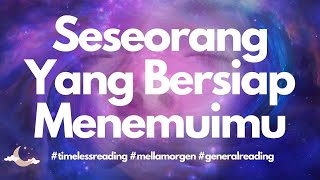 Download Lagu đ He's Ready to Meet Physically #mellamorgen #generalreading #timelessreading MP3 Download Lagu đ He's Ready to Meet Physically #mellamorgen #generalreading #timelessreading MP3