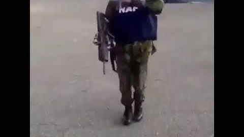 MAD (Official Video) - SARZ X WURLD