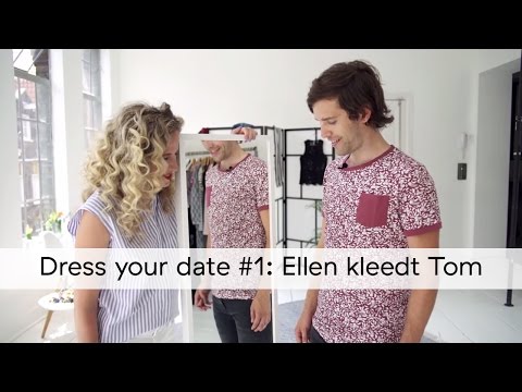 Video: Wat Te Dragen Op Een Eerste Date: 2 Go-to-outfits Voor Mannen