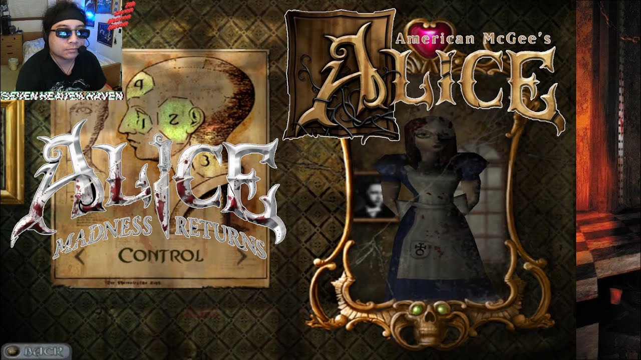 American McGee's Alice: Madness Returns removed from Steam, again