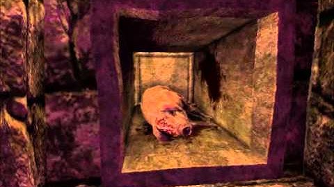 Amnesia Custom map Walkthrough Part 3: The Cruel Ways