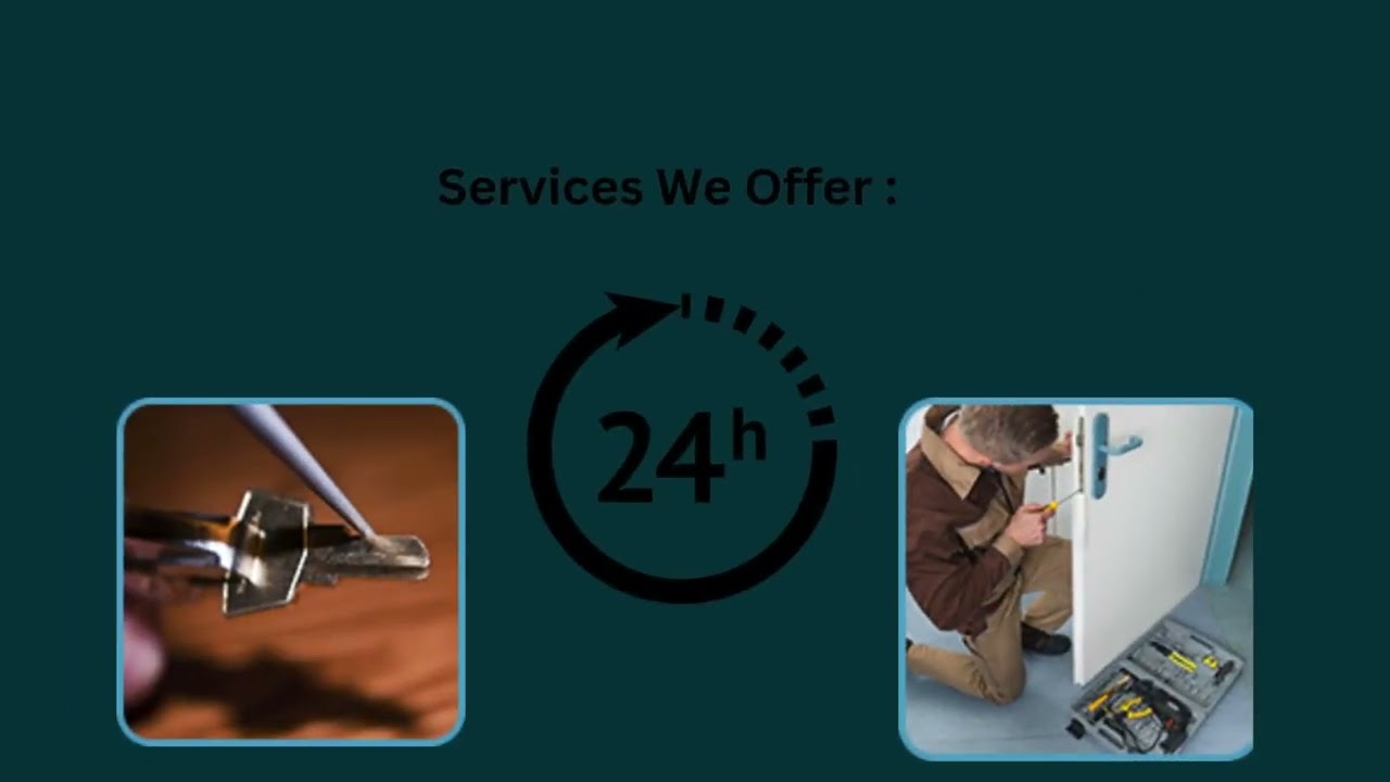 MD Locksmith Baltimore