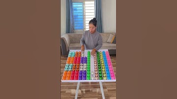 Very Smart Puzzle Challenge – Balls Color Ultra Quick Solve