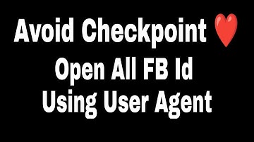 invalid Password Error || Cloning Log In Biggest Issue || User Agent Trick